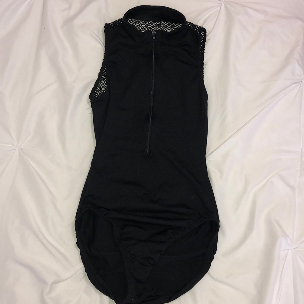 Motion wear leotard/ body suit